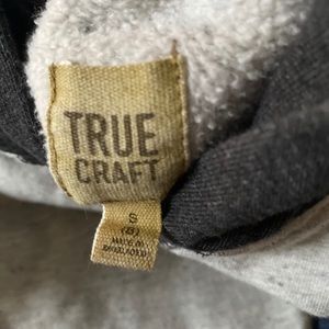 Boys True Craft Hoodie size 8